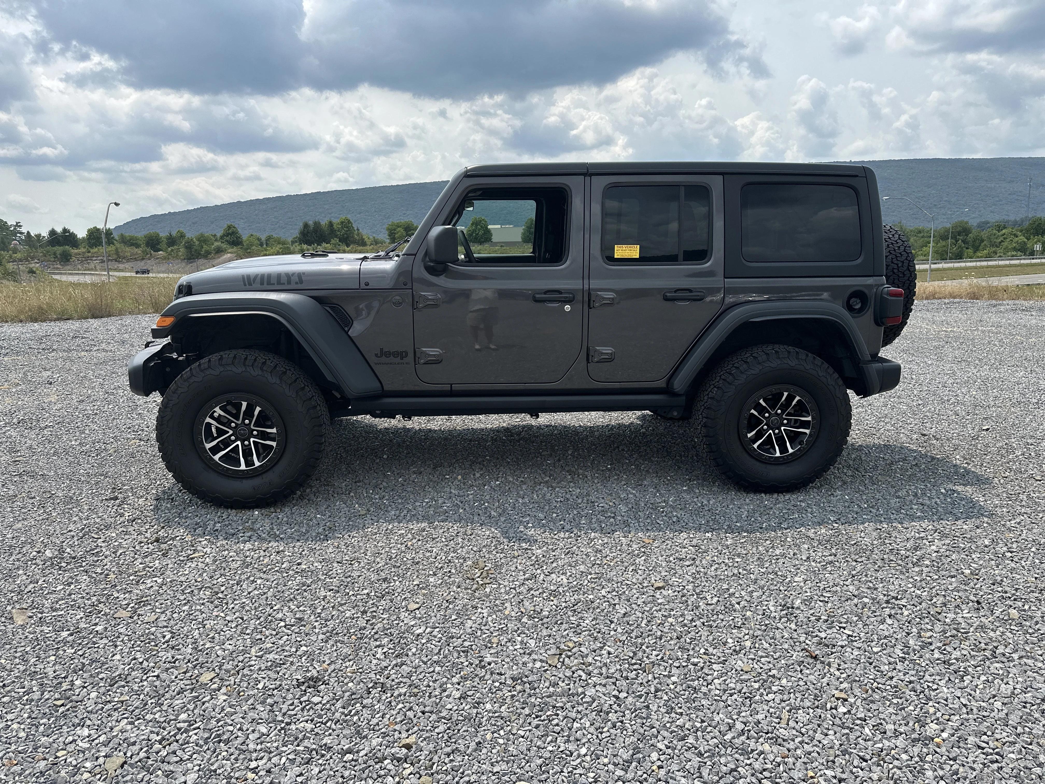 jeep wrangler 4-door 2026 1C4RJXDN2TW178772 image jeep wrangler 4-door 2026 1C4RJXDN2TW178772 image